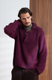 Lana Grossa PULLOVER Cool Wool Big