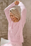 Lana Grossa PULLOVER Tencellino
