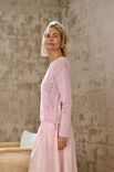 Lana Grossa PULLOVER Tencellino