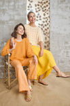 Lana Grossa PULLOVER Linarte & Setasuri