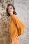 Lana Grossa PULLOVER Linarte & Setasuri