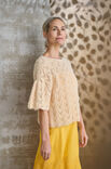 Lana Grossa PULLOVER Per Fortuna