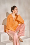 Lana Grossa PULLOVER Cotonella