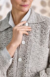 Lana Grossa JACKE Bottoni