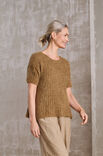 Lana Grossa SHIRT Per Fortuna