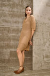 Lana Grossa KLEID Elastico