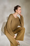Lana Grossa PULLOVER Tessera