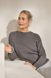 Lana Grossa PULLOVER Tessera
