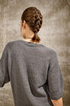 Lana Grossa PULLOVER Tencellino