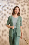 Lana Grossa JACKE Summer Cashmere