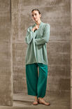 Lana Grossa JACKE Campo