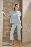 Lana Grossa SHIRT Tencellino