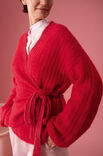 Lana Grossa JACKE Filo di Gio & Glamour