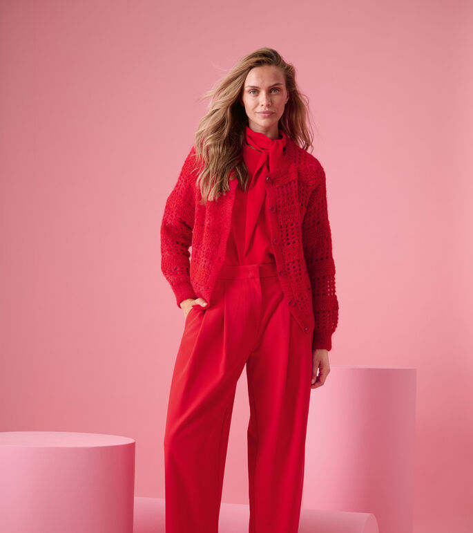 JACKE Filo di Gio & Orsettini von Lana Grossa