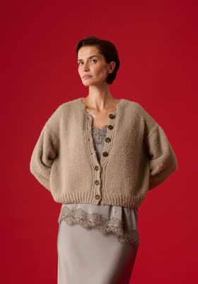 JACKE Cosí von Lana Grossa