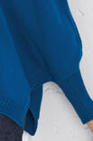 Lana Grossa PONCHOPULLI Cool Wool
