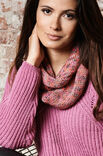 Lana Grossa PATENTPULLI MIT RAGLANBETONUNG Cool Wool Big