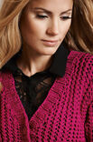 Lana Grossa JACKE Superbingo