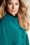 Lana Grossa JACKE Cool Wool Big