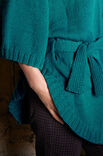 Lana Grossa JACKE Cool Wool Big