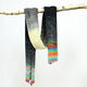 Lana Grossa SCHAL Gomitolo Finito (fertig gestrickt) | 555-