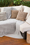Lana Grossa PLAID IM MUSTERMIX Linarte