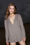 Lana Grossa JACKE Alta Moda Alpaca