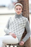 Lana Grossa PULLI Alta Moda Alpaca