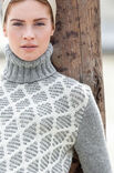 Lana Grossa PULLI Alta Moda Alpaca