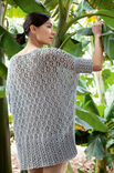Lana Grossa PULLI IN AJOURMUSTERN About Berlin Chilly
