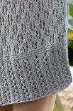 Lana Grossa PULLI IN AJOURMUSTERN About Berlin Chilly