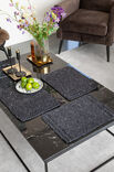 Lana Grossa TISCHSETS Slow Wool Canapa