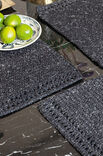Lana Grossa TISCHSETS Slow Wool Canapa