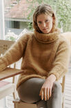 Lana Grossa PULLOVER Brigitte No. 3