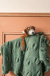 Lana Grossa DECKE Alpaca Moda
