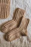 Lana Grossa SOCKEN Cashmere Puro