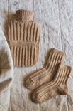 Lana Grossa SOCKEN Cashmere Puro