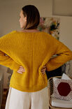 Lana Grossa V-PULLI Landlust Alpaka Merino 160