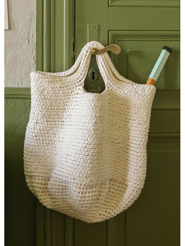 Lana Grossa SHOPPER The Tube