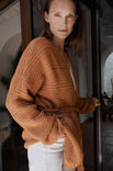 Lana Grossa JACKE Landlust Alpaka Merino 100