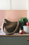 Lana Grossa FILZTASCHE GLATT RECHTS Feltro