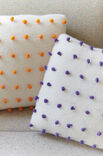 Lana Grossa ZWEI KISSENHÜLLEN Brigitte No. 2