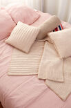 Lana Grossa DECKE Ecopuno Chunky & Cool Merino Big