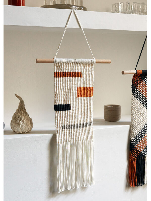 Lana Grossa WANDSCHMUCK The Tube Fine