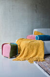 Lana Grossa DECKE The Look