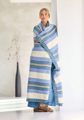 DECKE Alta Moda Cashmere 16 von Lana Grossa