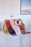 Lana Grossa DECKE Brigitte No. 2