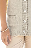 Lana Grossa RAGLANJACKE Linarte