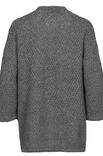 Lana Grossa JACKE IM REISMUSTER Cool Air Fine/Silkhair Lusso