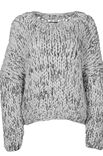 Lana Grossa PULLI GLATT RECHTS Weekend Color